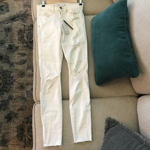 AYR The Skinny Jean W27 L28